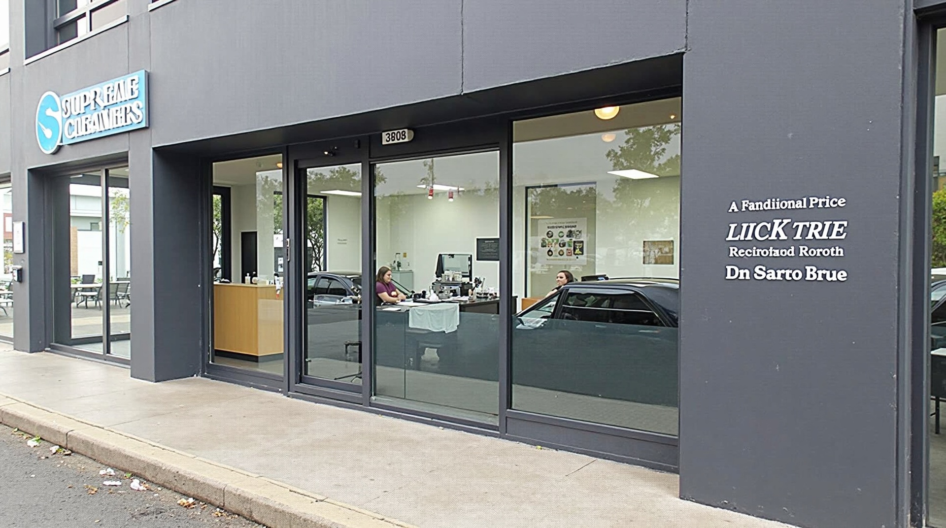 Fresho Carpet Cleaning Fitzgibbon Contact Office