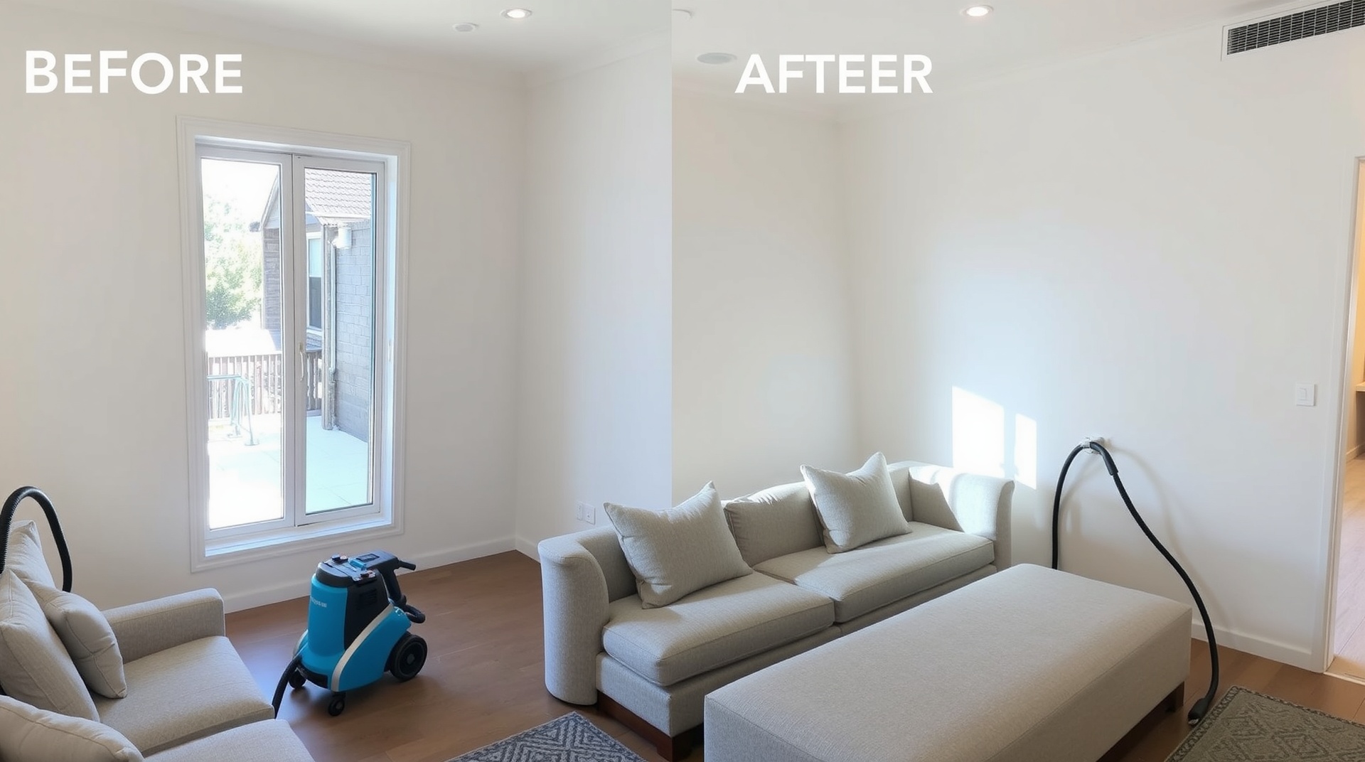 Professional Upholstery Cleaning Fitzgibbon